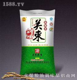 关东米粮零售产品 产品图片 加盟店怎么样