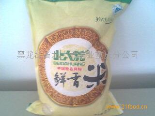 北大荒米业 品牌介绍 可以加盟吗