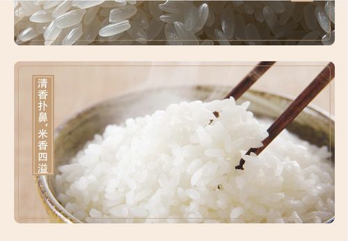 信阳特产农家自产兄弟米业 家乡味道5kg