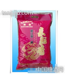 实实米5kg招商 鹤岗市实实米业有限责任公司 糖酒网tangjiu.com